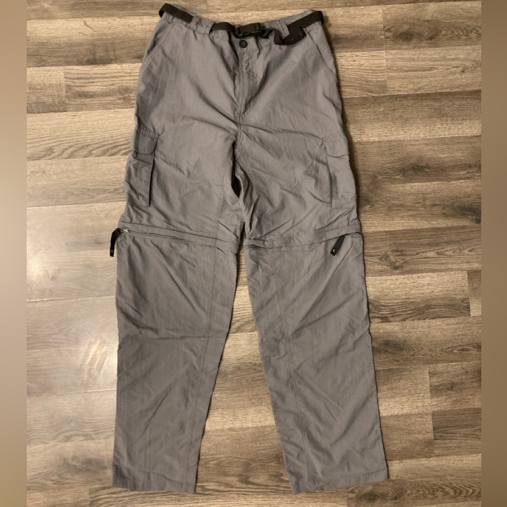 Magellan Outdoor Boy’s Fishgear Zipoff Pants